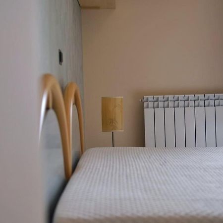 リカータ Casa Felice Bed & Breakfast エクステリア 写真