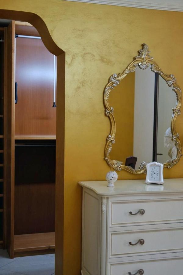 リカータ Casa Felice Bed & Breakfast エクステリア 写真
