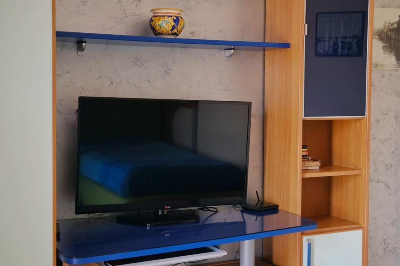 リカータ Casa Felice Bed & Breakfast エクステリア 写真