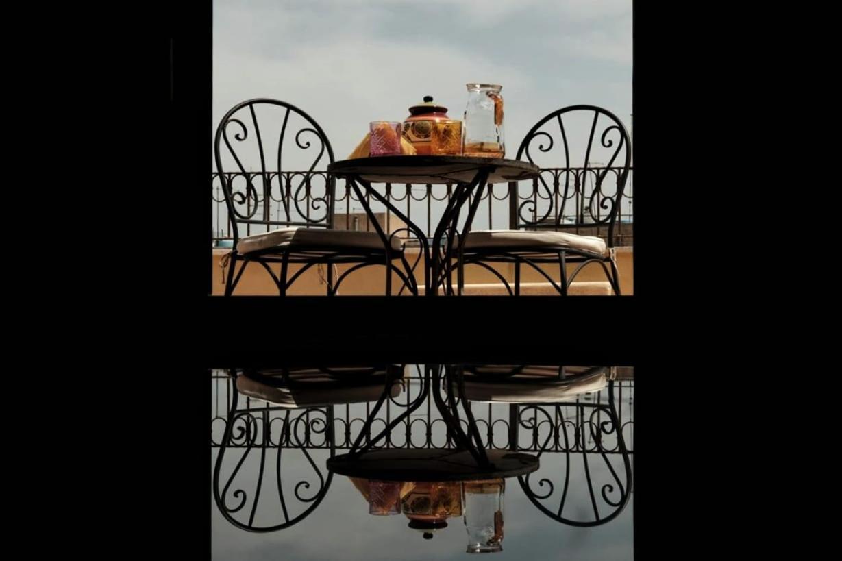 リカータ Casa Felice Bed & Breakfast エクステリア 写真